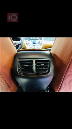 شيفروليه ماليبو